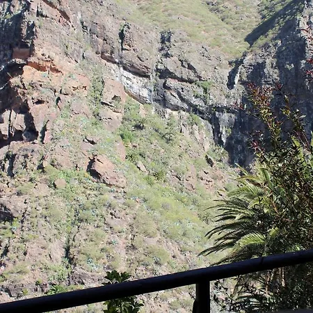 House Holiday home Masca
